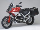 Moto Guzzi Stelvio 1200